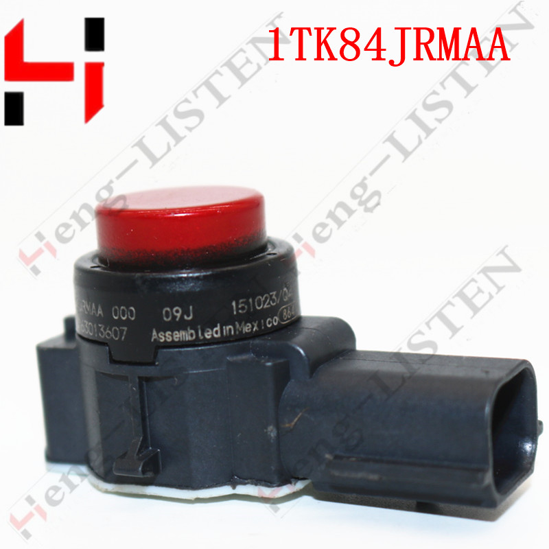 Infrared Obstacle Sensor - (10 stks) 1TK84JRMAA OEM 0263013607 PDC