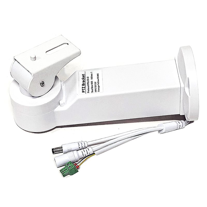 Pan Tilt Bracket - PTZ IP-camera 1 set P/T-beugel 270