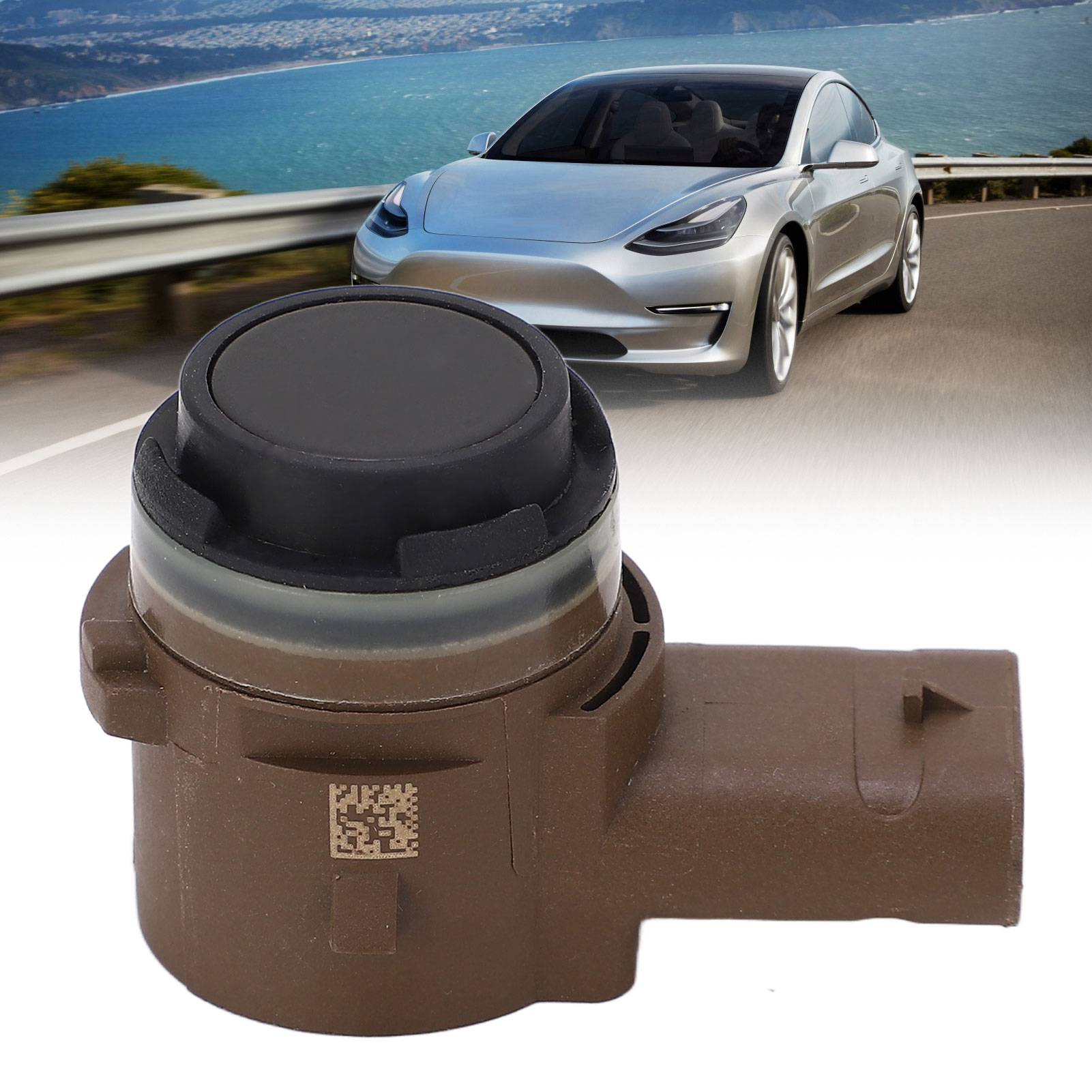 Infrared Obstacle Sensor - Parkeersensor OE 1127502 01 C vervangende