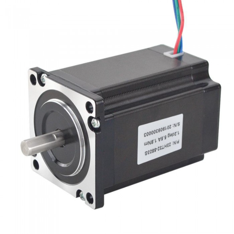 Robot Arm Metal - Nema23 stappenmotor 57HS56 56mm 1.35Nm 3.5A
