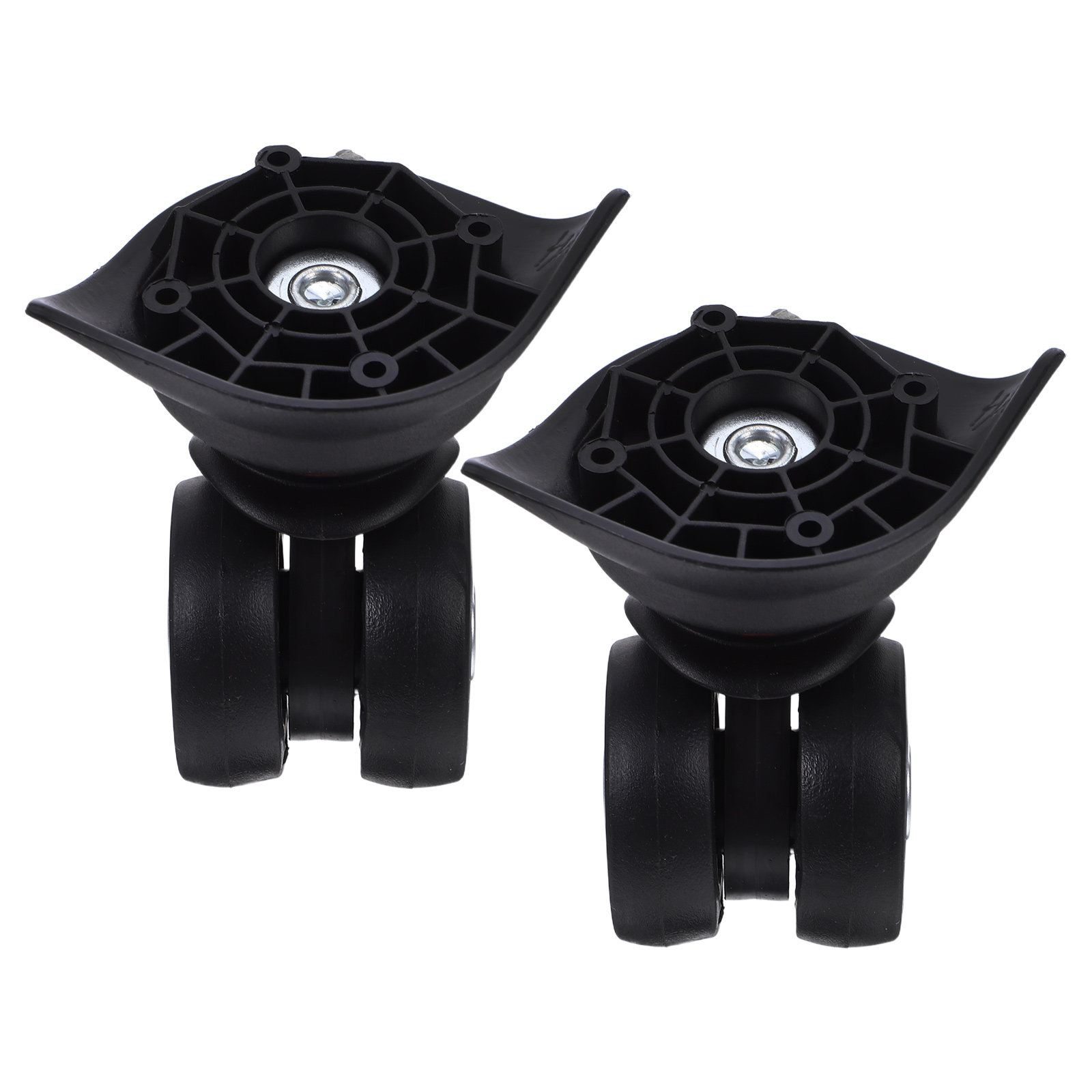 Caster Wheel - Universele set van vervangende wielen voor