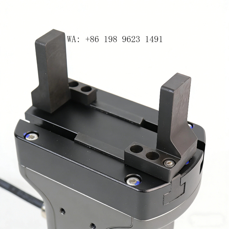 Robot Gripper Claw - Multifunctionele, hoogprecisie grijper met twee magnetische
