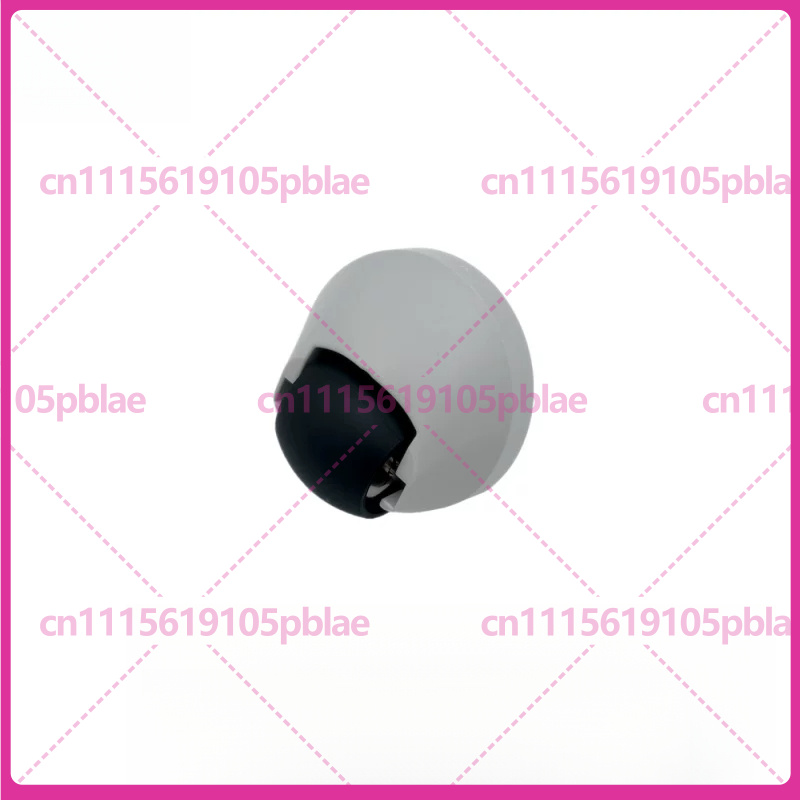 Caster Wheel - Voorste zwenkwiel voor Roborock P10, P10S,