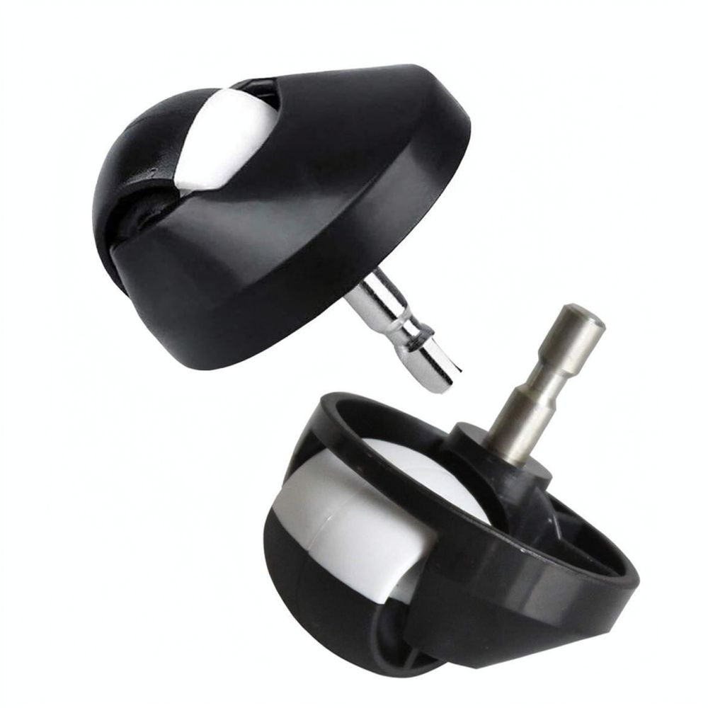 Reserve wiel voor de voorste r - Caster Wheel recensie en prijs