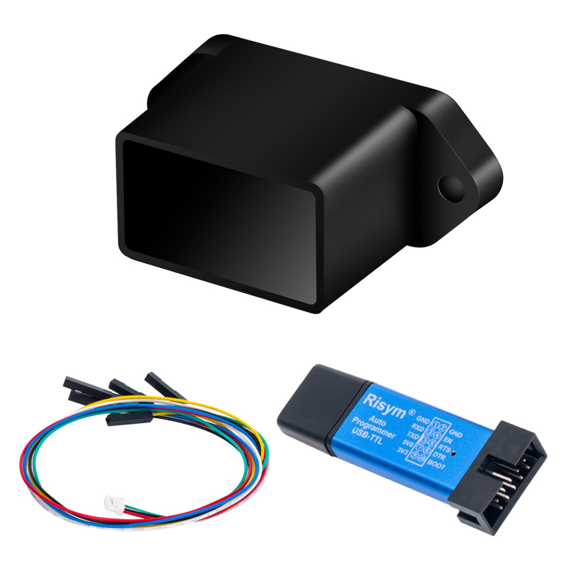 XT-S1 Outdoor anti-glare 30m b - Infrared Obstacle Sensor recensie en prijs