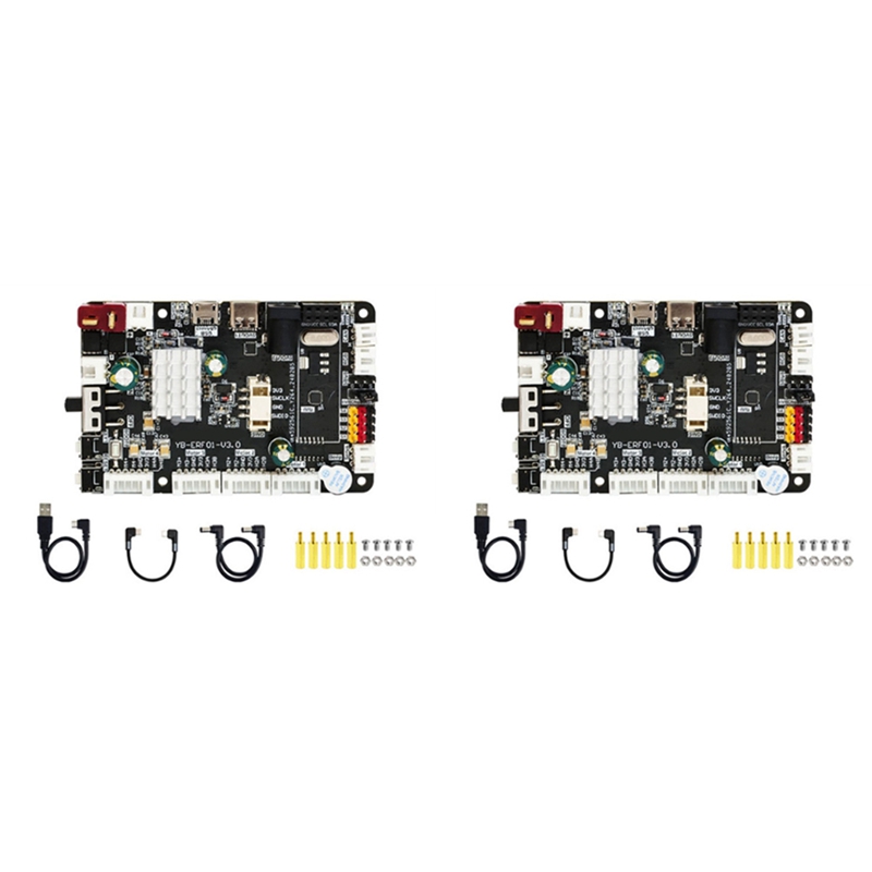 DT98 2X ROS ROS2 Robotbesturin - Ros Robot recensie en prijs