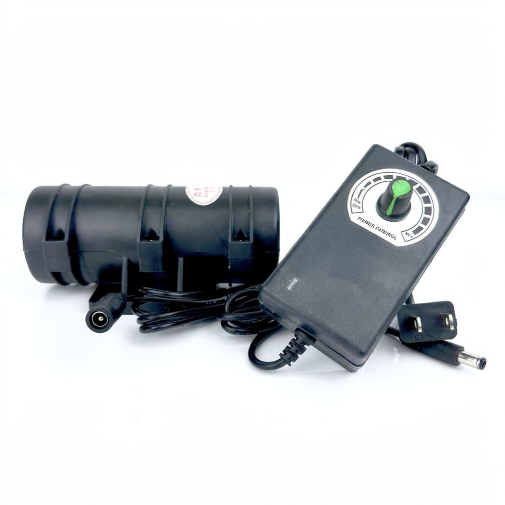 Industriële trillingsmotor, DC - Dc Motor recensie en prijs