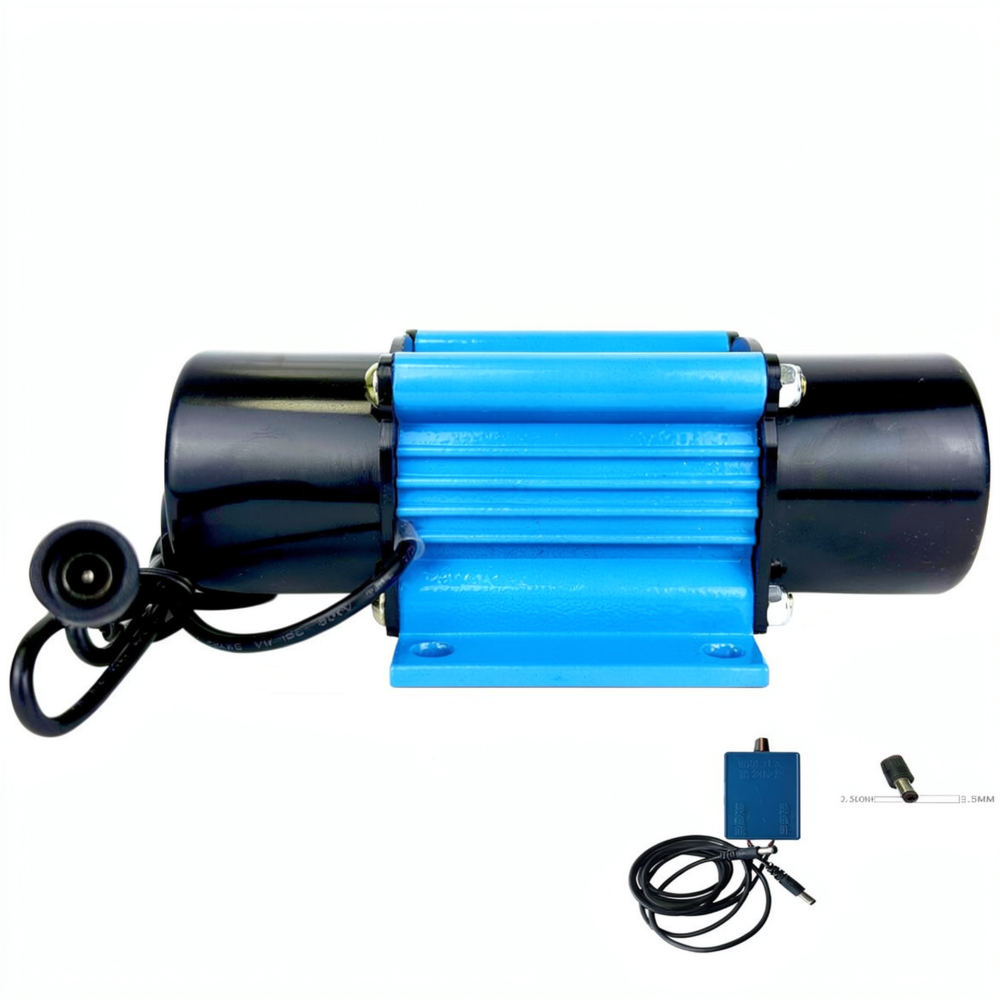Industriële trillingsmotor, DC - Dc Motor recensie en prijs