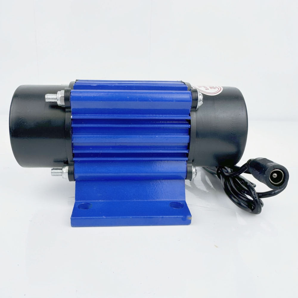Industriële trillingsmotor, DC - Dc Motor recensie en prijs