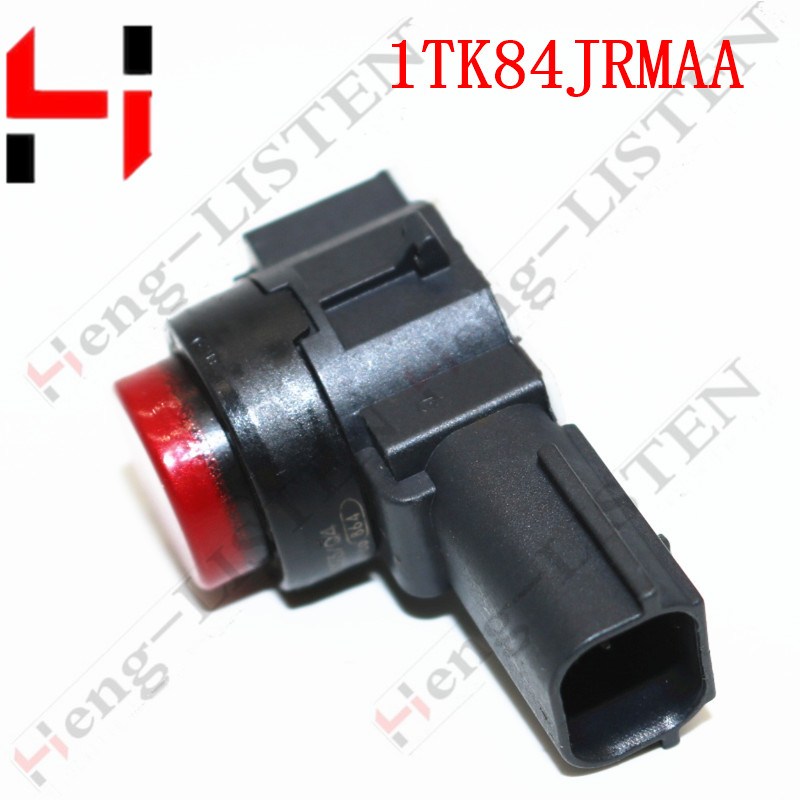 (10 stks) 1TK84JRMAA OEM 02630 - Infrared Obstacle Sensor recensie en prijs
