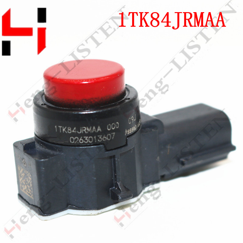 (10 stks) 1TK84JRMAA OEM 02630 - Infrared Obstacle Sensor recensie en prijs