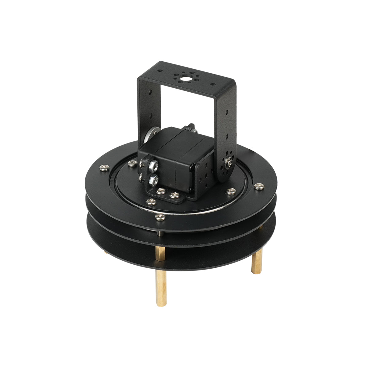 Hiwonder ongemonteerde 2 DOF P - Pan Tilt Bracket recensie en prijs