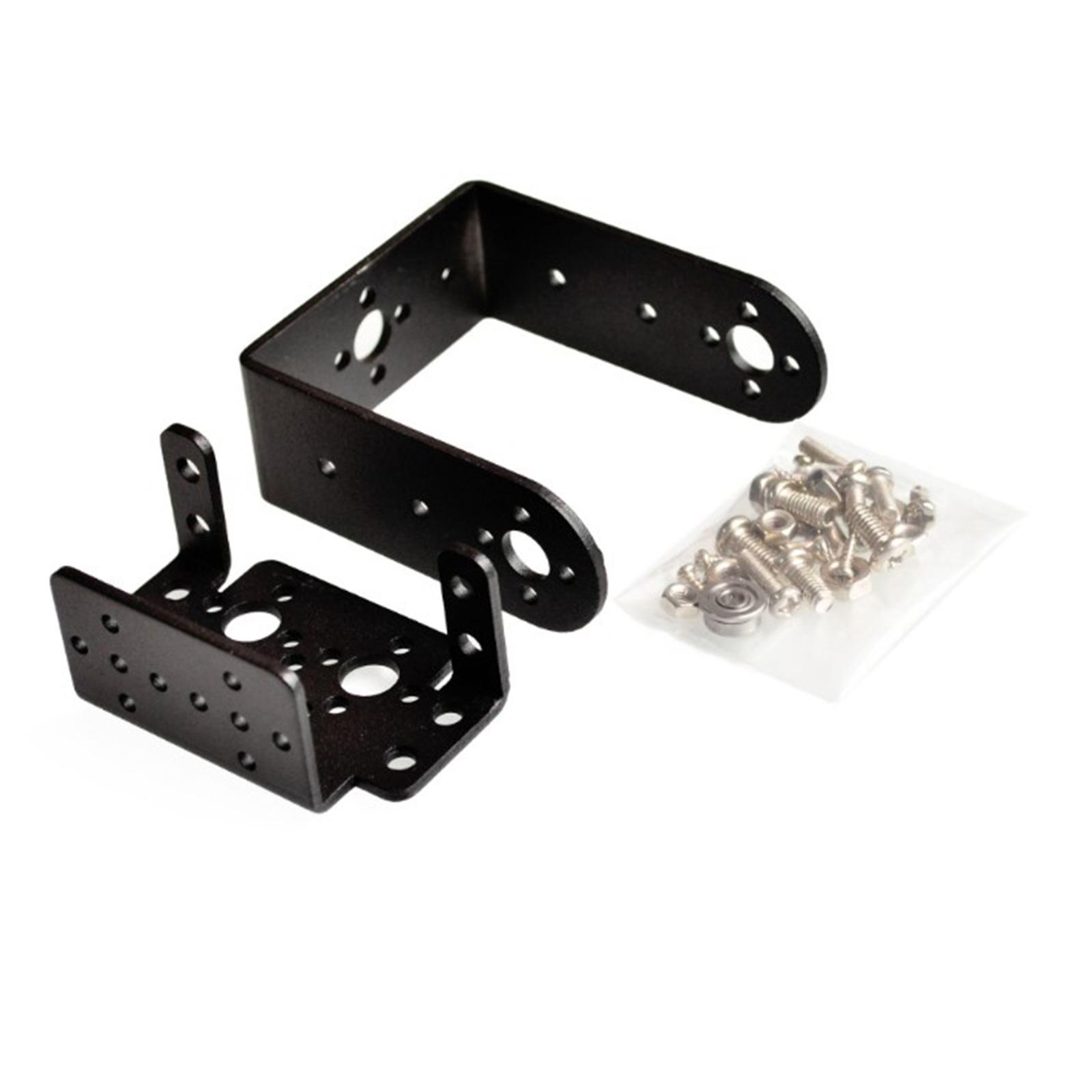 Hoogwaardige servo-beugel voor - Robot Arm Metal recensie en prijs