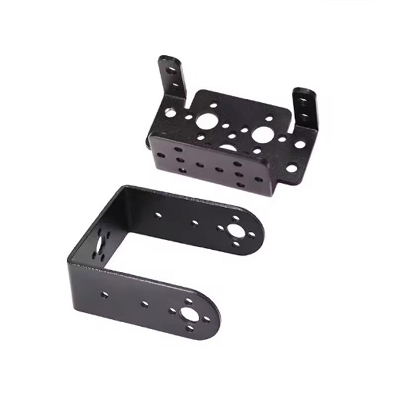 Hoogwaardige servo-beugel voor - Robot Arm Metal recensie en prijs