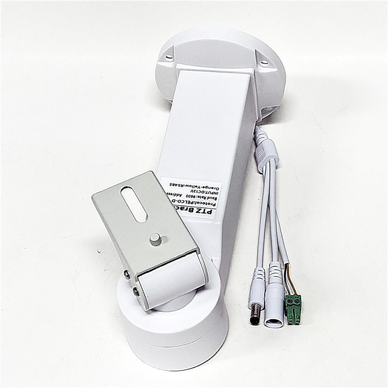 PTZ IP-camera 1 set P/T-beugel - Pan Tilt Bracket recensie en prijs