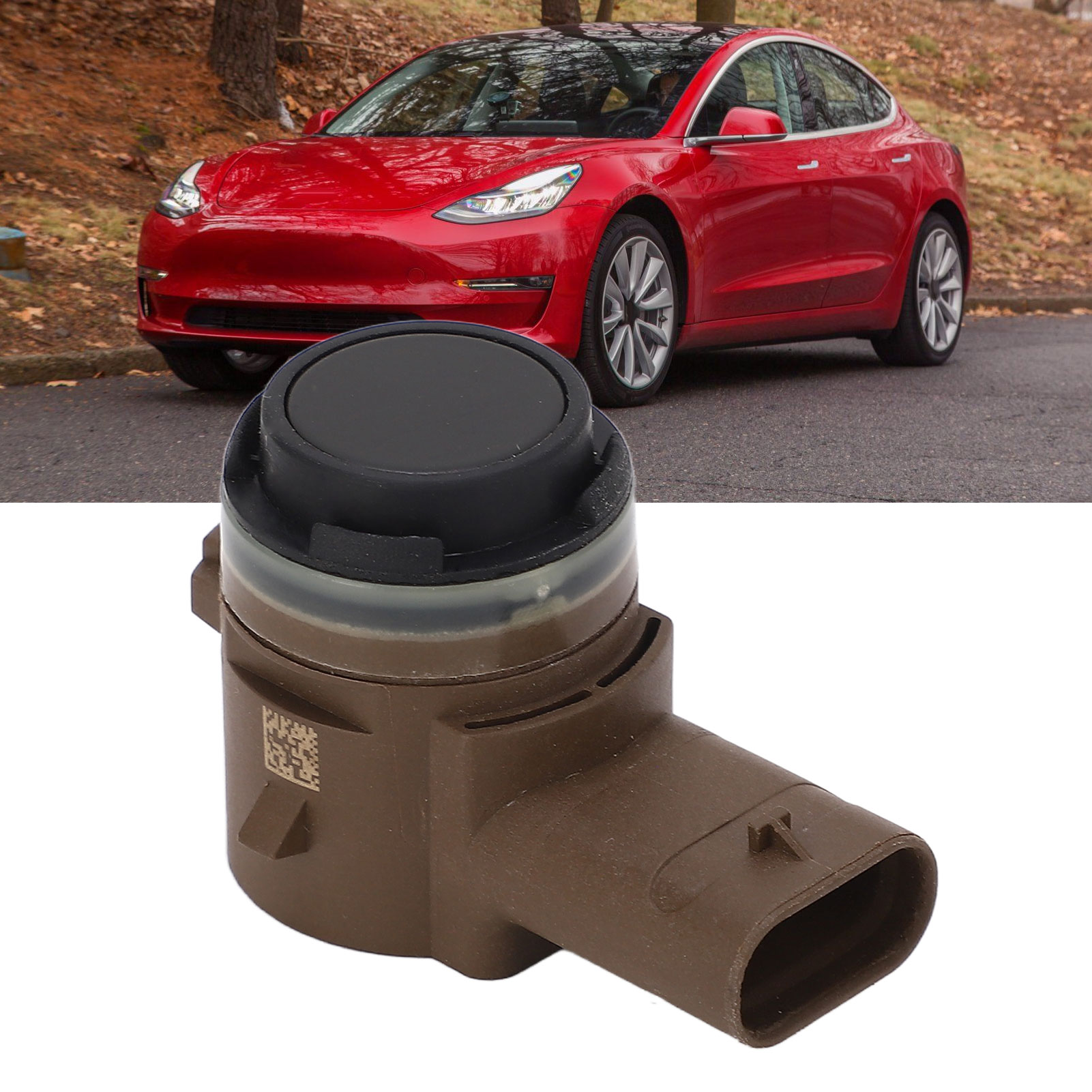 Parkeersensor OE 1127502 01 C  - Infrared Obstacle Sensor recensie en prijs