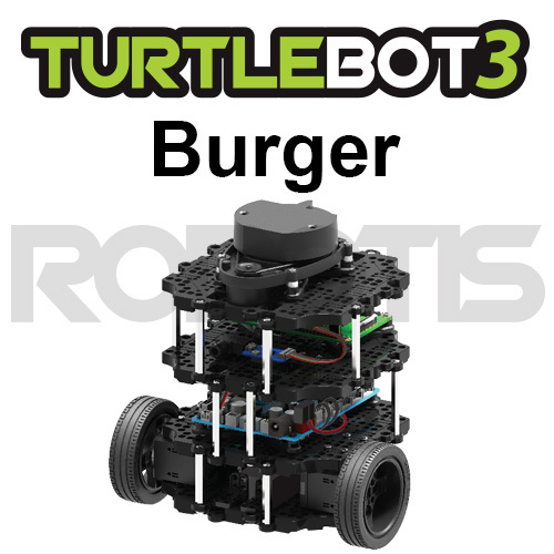 SLAM Car ROS Robot Open Source - Ros Robot recensie en prijs