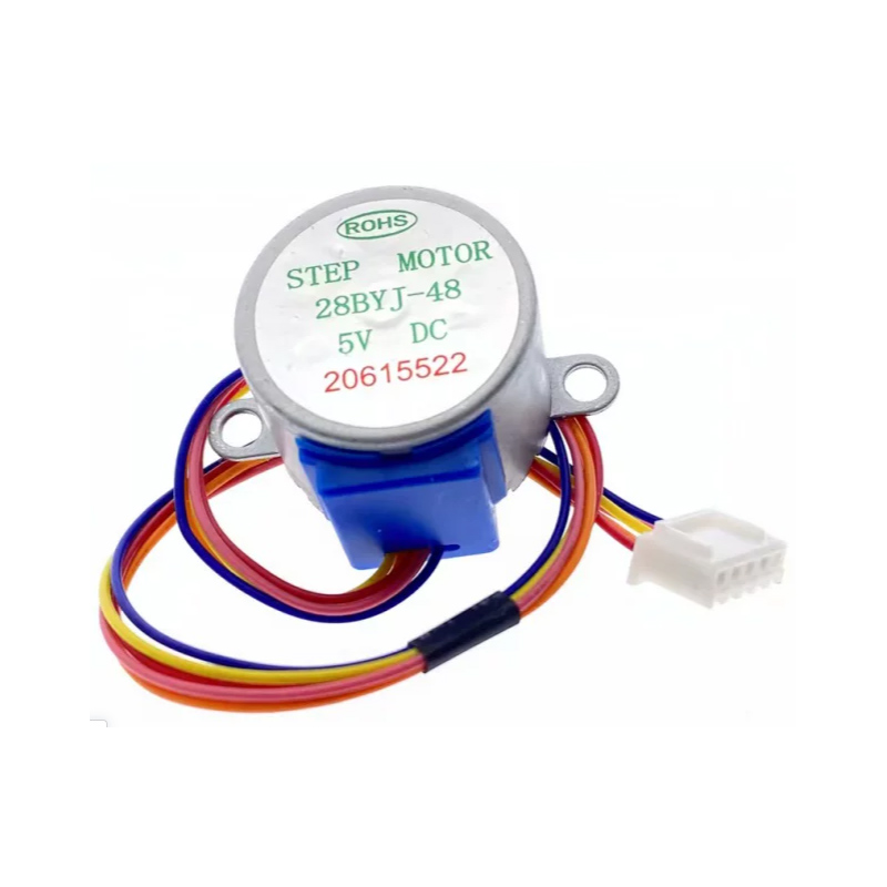 5V stappenmotor ULN2003 driver - Uln2003 Driver recensie en prijs