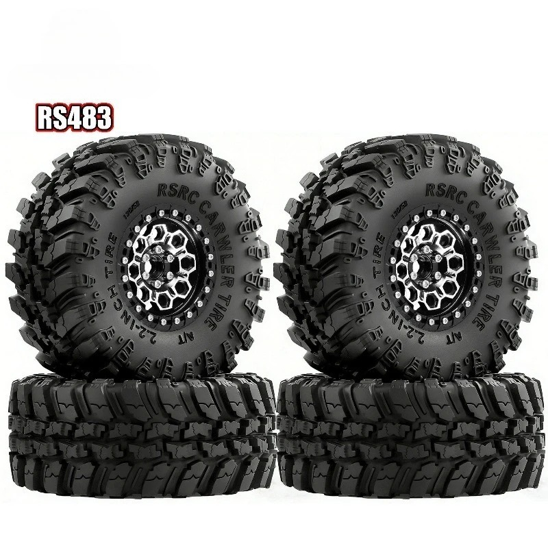 1/8 1/7 RC Auto Upgrade Kit, M - Robot Car Kit recensie en prijs