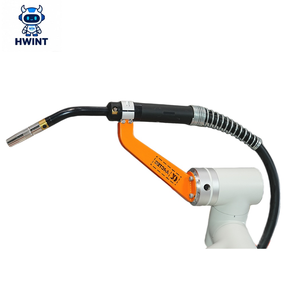 HWINT 2026 Nieuwe FR5 6-assige - Robot Kit recensie en prijs