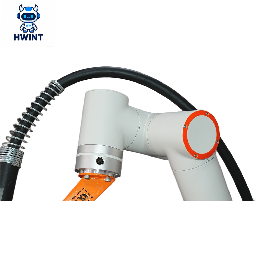 HWINT 2026 Nieuwe FR5 6-assige - Robot Kit recensie en prijs