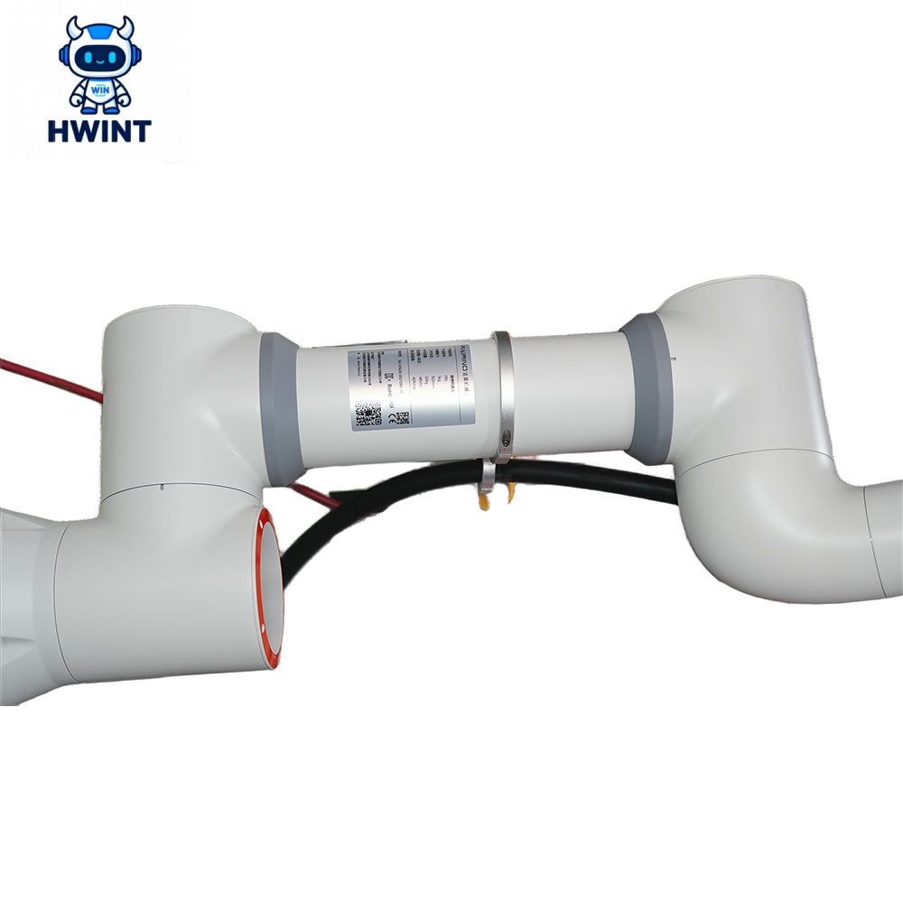 HWINT 2026 Nieuwe FR5 6-assige - Robot Kit recensie en prijs