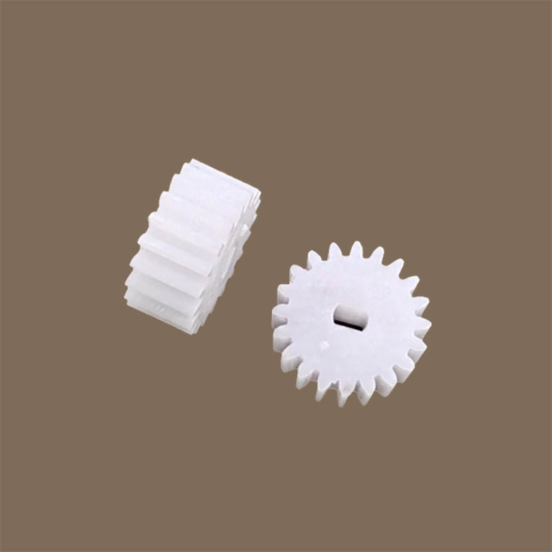 20T 1M POM Plastic Gear Smalle - 28Byj-48 recensie en prijs