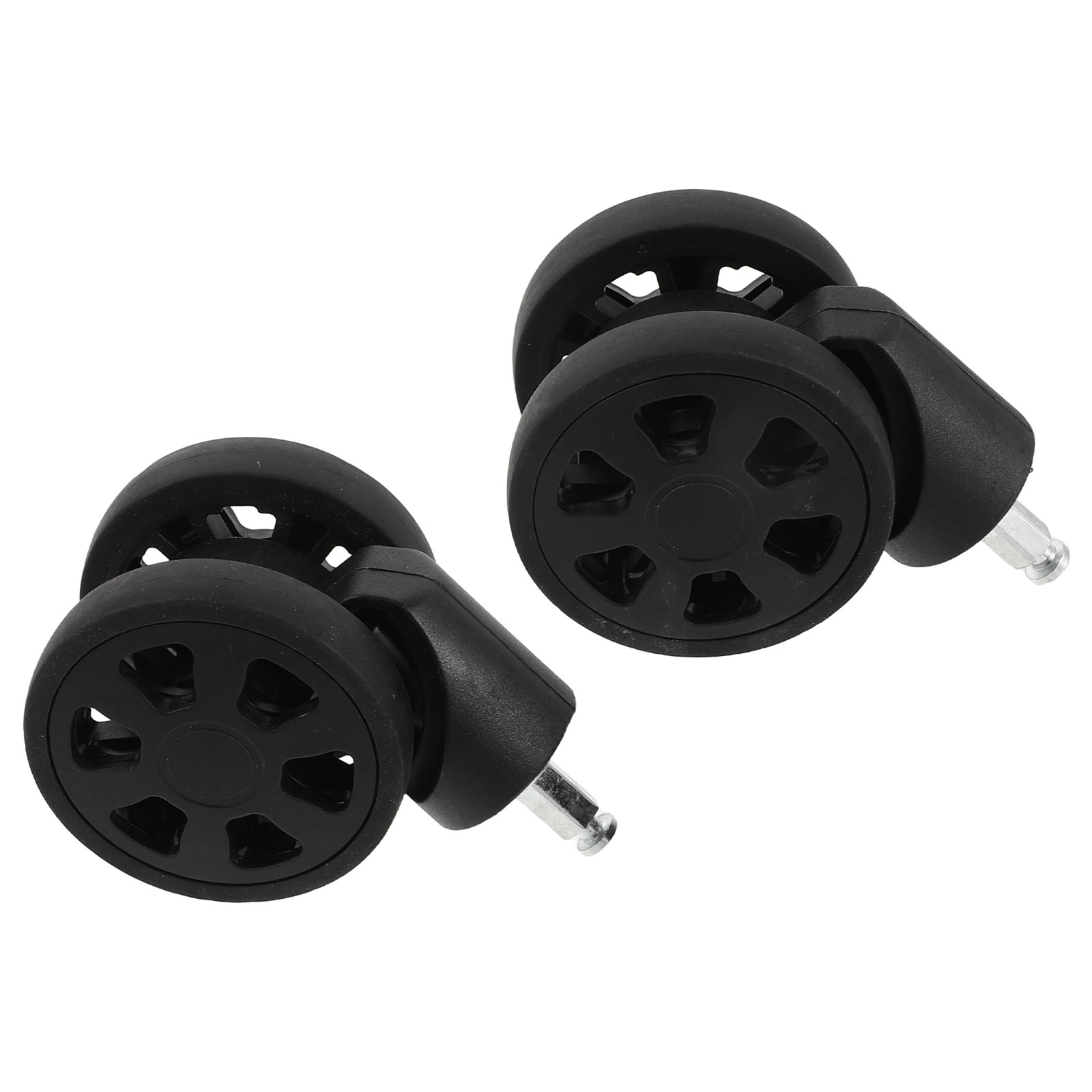 2 stuks universele bagagewiele - Caster Wheel recensie en prijs
