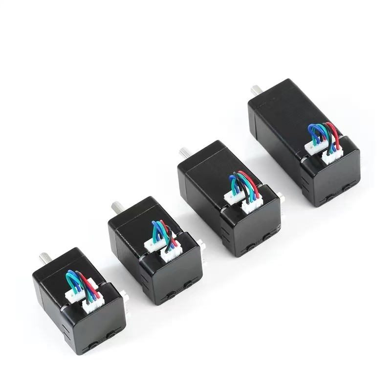Nema17 hybride 2-fase DC-stapp - Dc Motor recensie en prijs