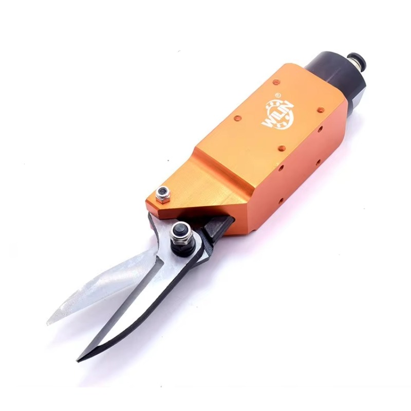 Luchtgedreven schaarrobotarmen - Robot Arm Metal recensie en prijs