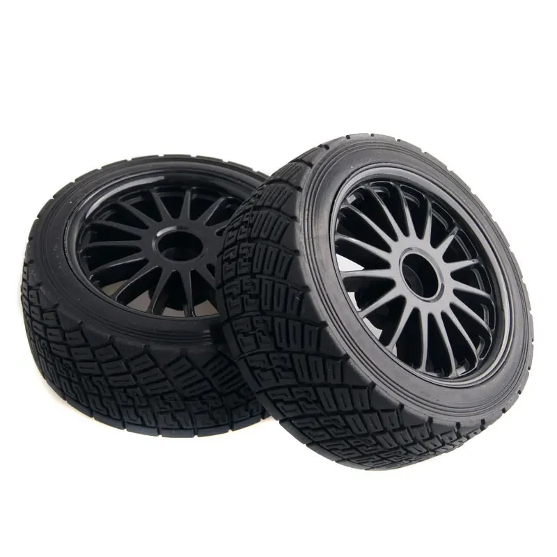 4 STUKS 2.2 Inch Velgen Hub &  - Omni Wheel recensie en prijs