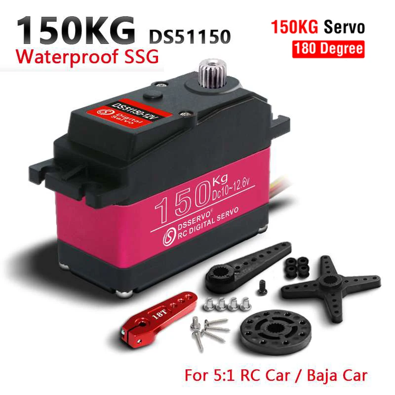 60/80/150/160Kg Ds5160 Ds5180  - Robot Arm Metal recensie en prijs