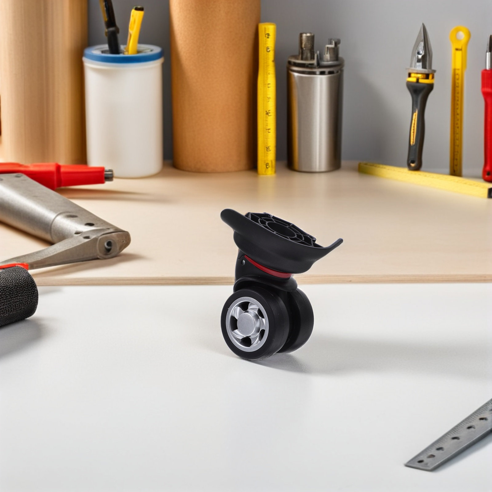 Universele set van vervangende - Caster Wheel recensie en prijs