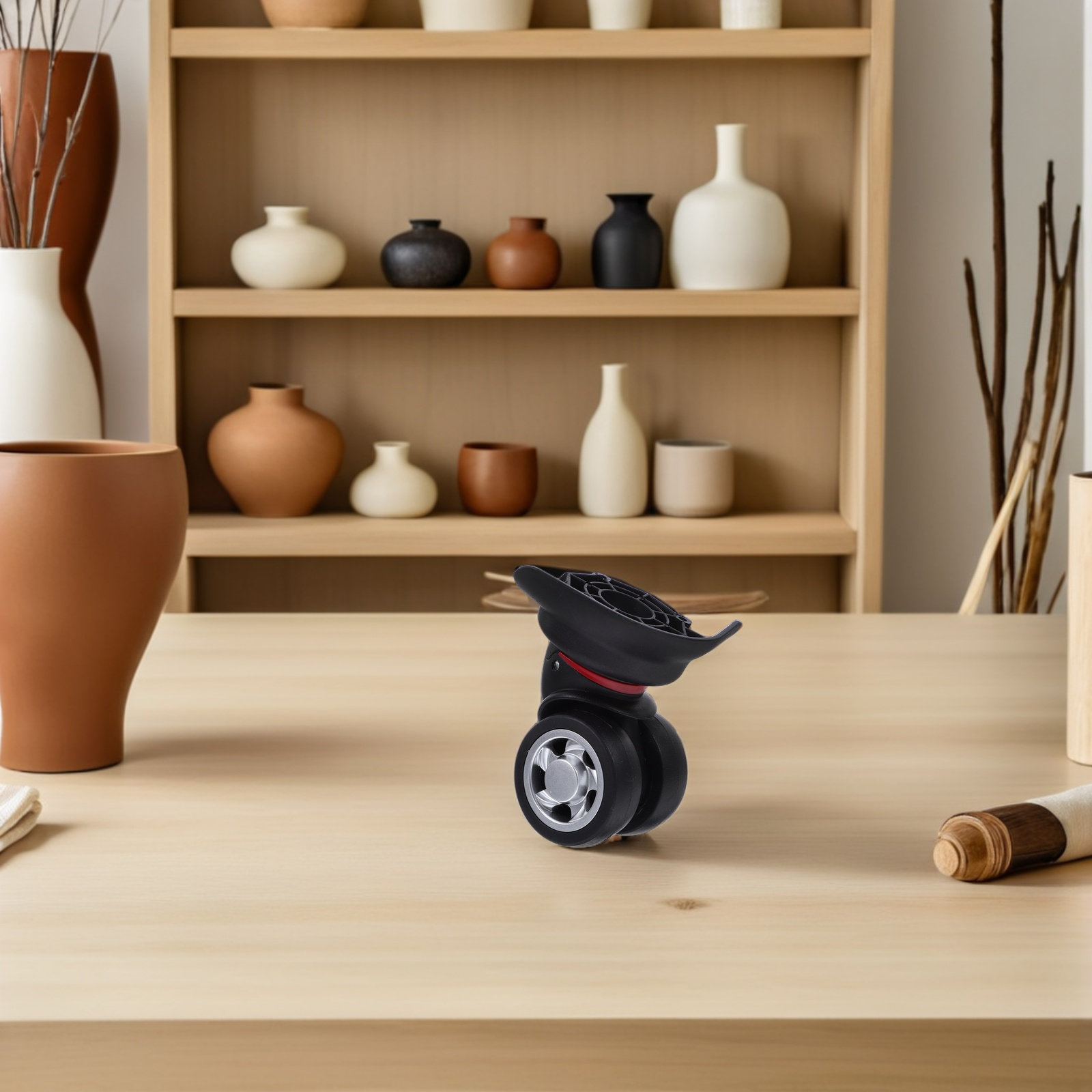 Universele set van vervangende - Caster Wheel recensie en prijs