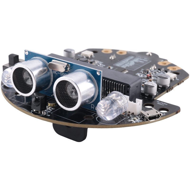B05C-3X Robot Programmeerbare  - Microbit Robot recensie en prijs