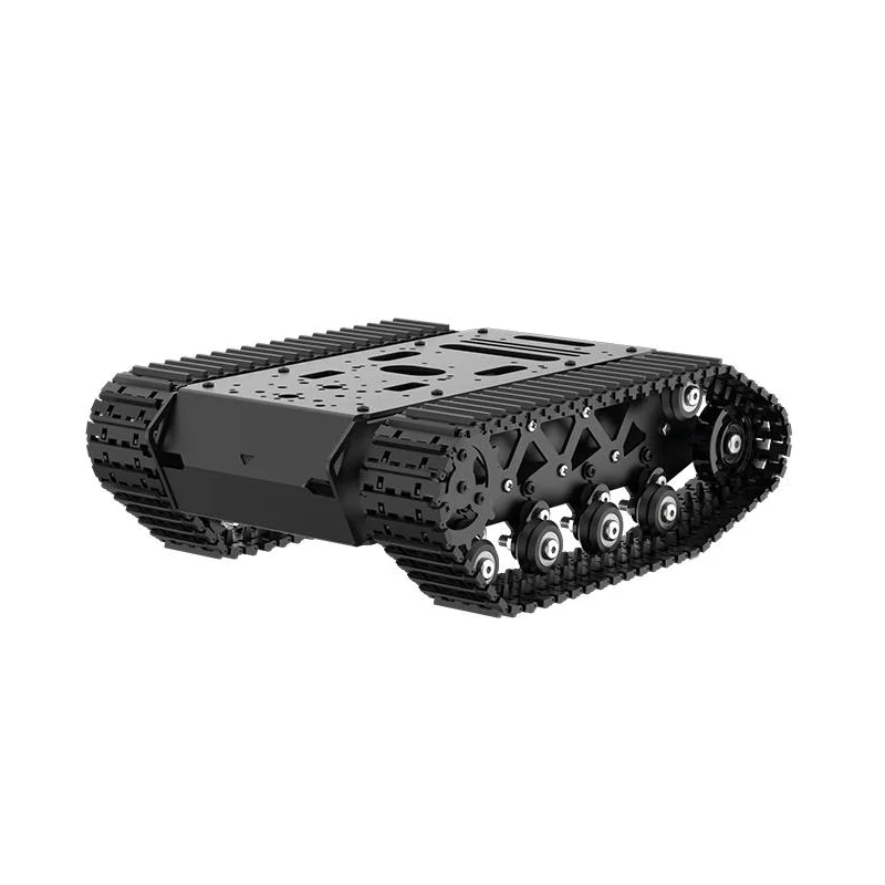 10KG draagvermogen, sterke sch - Robot Car Kit recensie en prijs