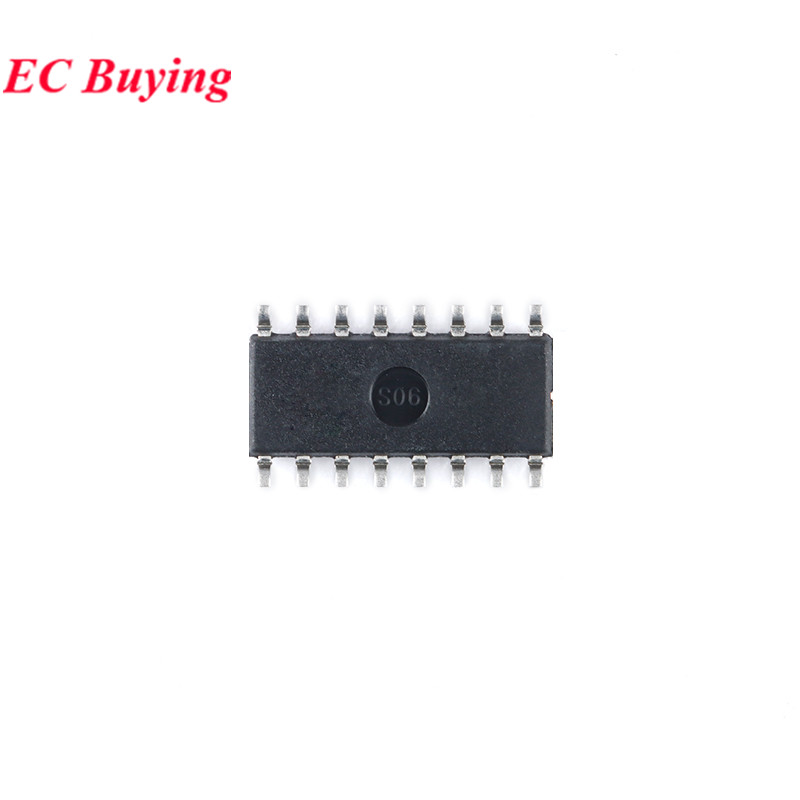 50 pcs/5 pcs ULN2003 ULN2003A  - Uln2003 Driver recensie en prijs