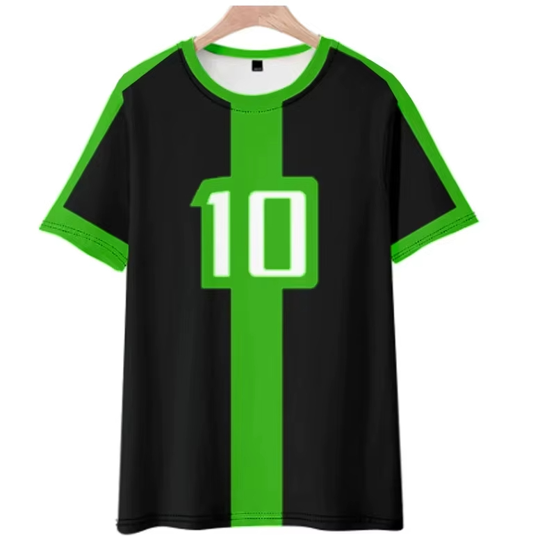 Anime Omnitrix Ben10 Cosplay T - Omni Wheel recensie en prijs