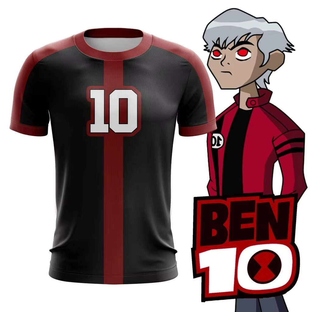 Anime Omnitrix Ben10 Cosplay T - Omni Wheel recensie en prijs