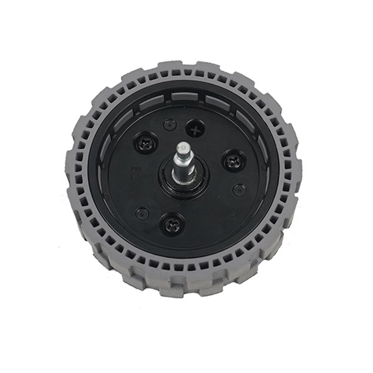 update. Aandrijfwielwielen voo - Omni Wheel recensie en prijs