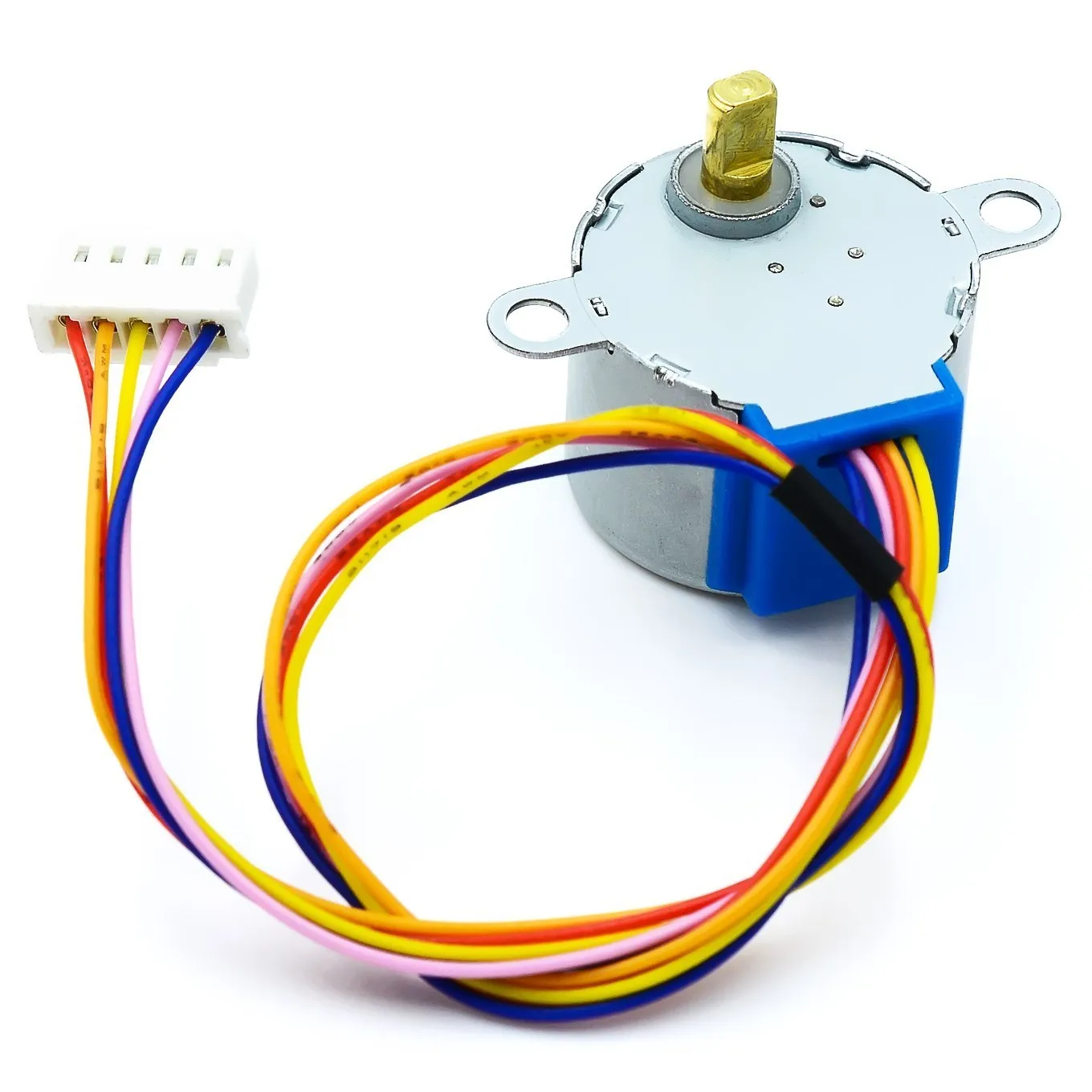 1/3/5 Set 5V Stappenmotor 28BY - 28Byj-48 recensie en prijs