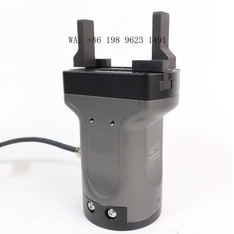 Fabrieksaanpasbare pneumatisch - Robot Gripper Claw recensie en prijs
