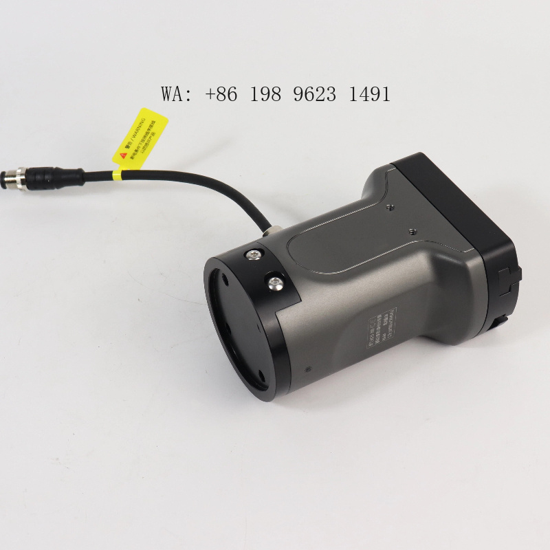 Fabrieksaanpasbare pneumatisch - Robot Gripper Claw recensie en prijs