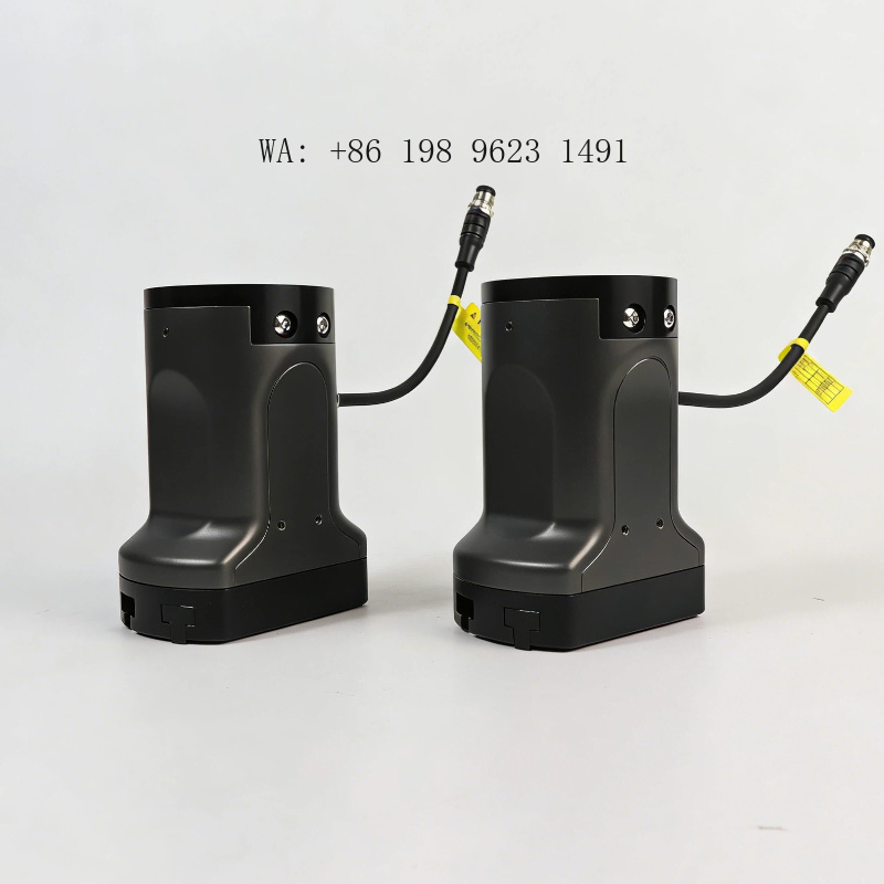 Multifunctionele, hoogprecisie - Robot Gripper Claw recensie en prijs