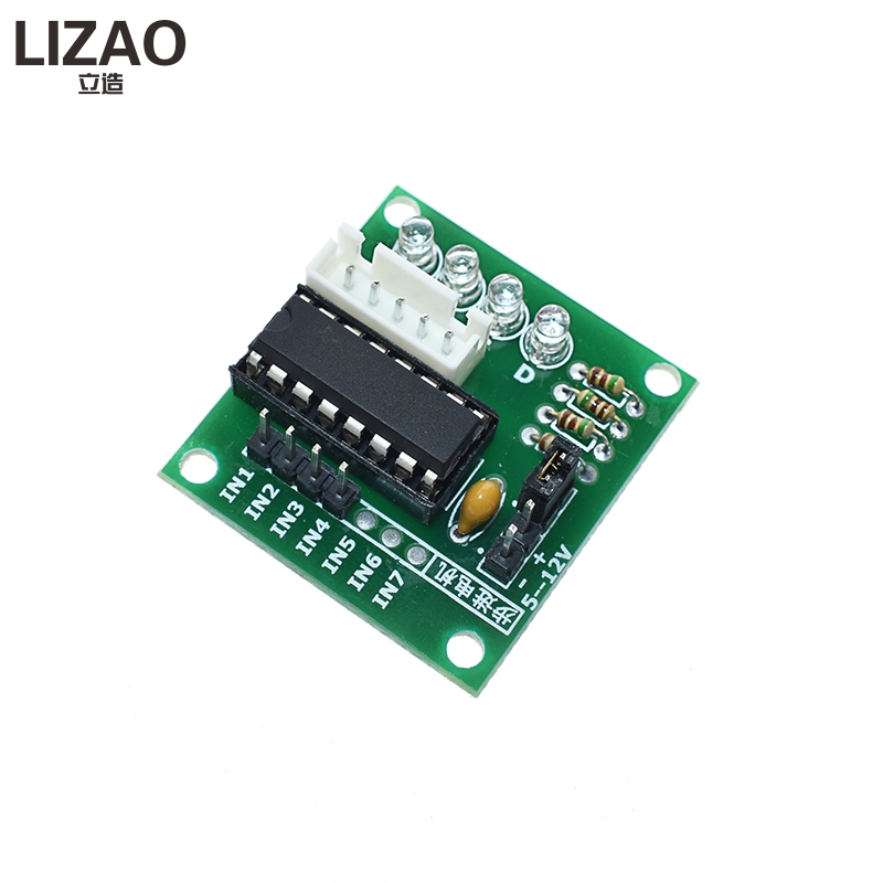 1 set Smart Elektronica 28BYJ- - 28Byj-48 recensie en prijs
