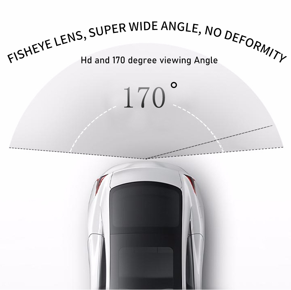 EU Europa kentekenplaatframe,  - Infrared Obstacle Sensor recensie en prijs