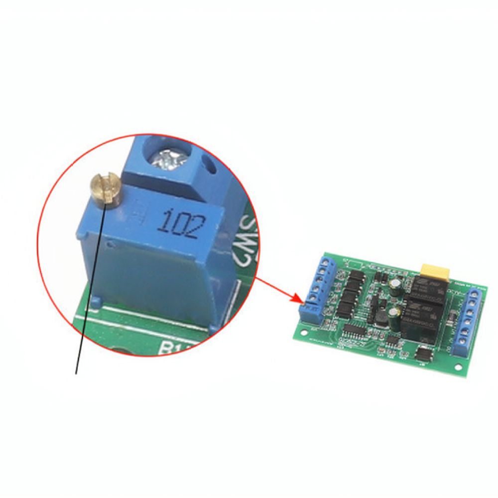 Industriële DC-motorcontroller - Dc Motor 12V recensie en prijs