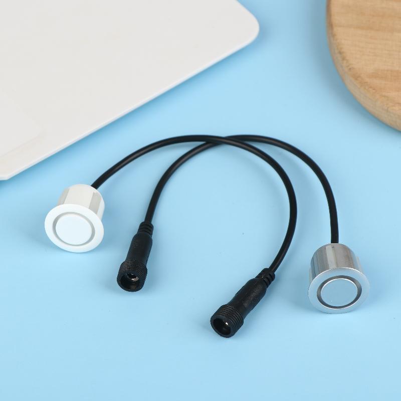 18,8 mm parkeersensor voor aut - Infrared Obstacle Sensor recensie en prijs