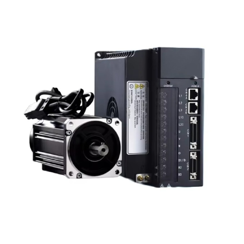 750W 1KW 90mm AC-servomotorset - Robot Kit recensie en prijs