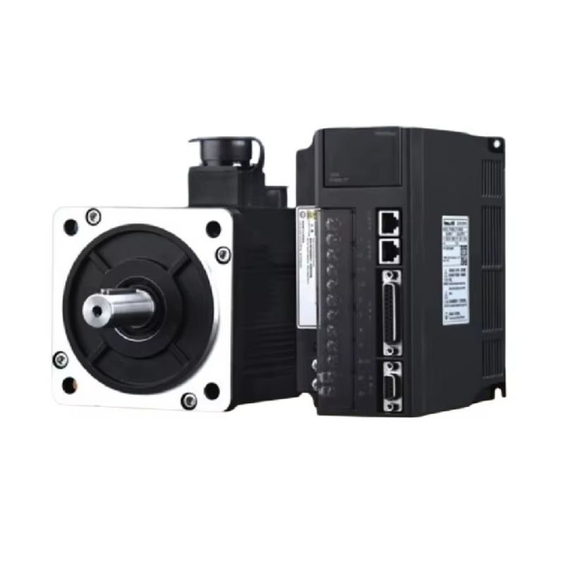 750W 1KW 90mm AC-servomotorset - Robot Kit recensie en prijs